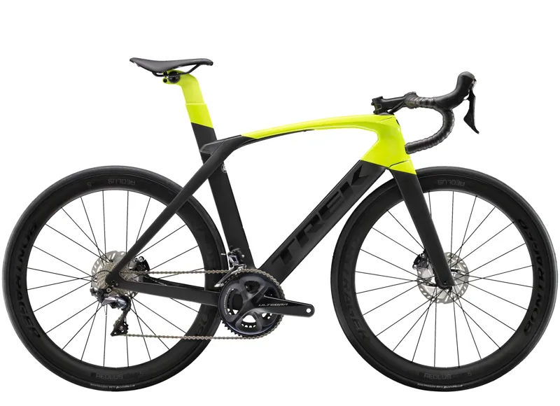 trek madone carbon bike