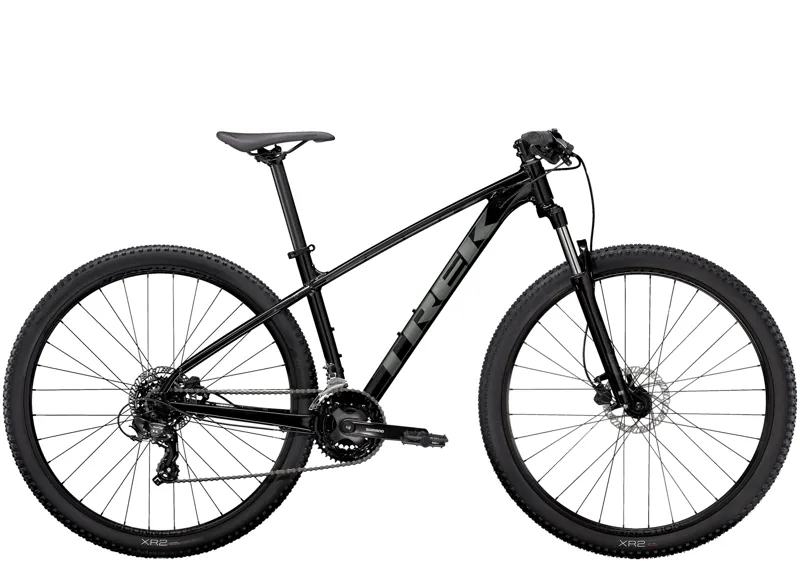 2021 Trek Marlin 5 Trek Black/Lithium Grey
