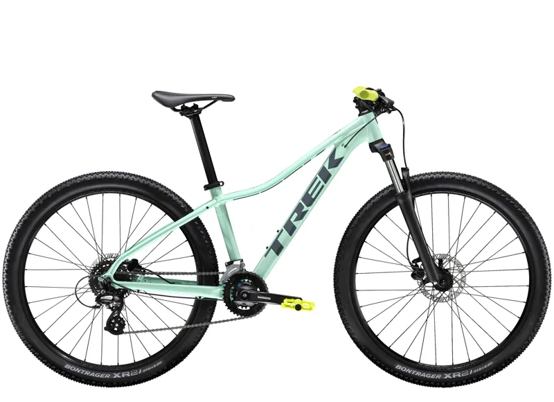 trek bicycle price range