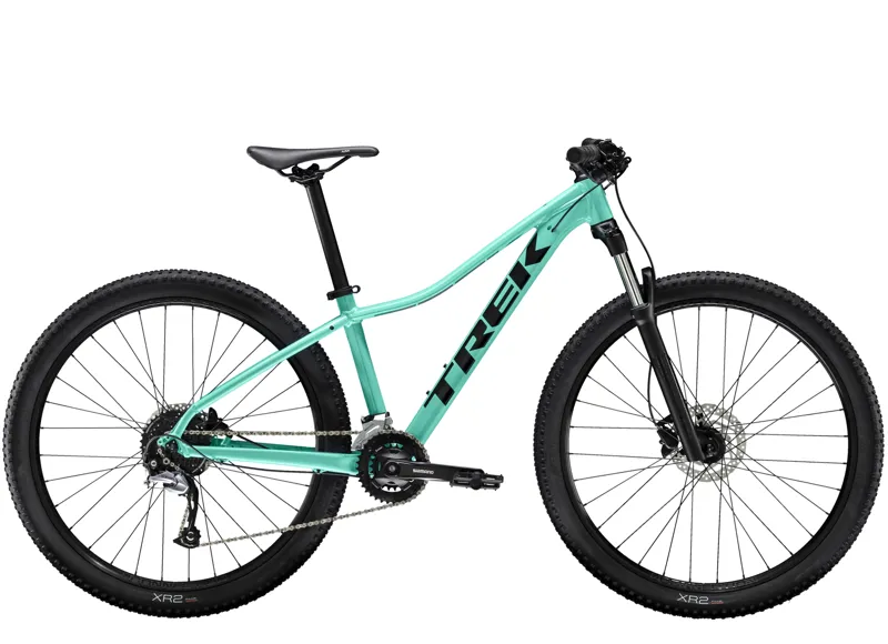 trek womens electric mountain bike