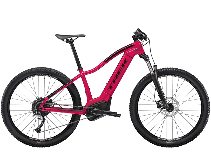 trek women's full suspension bikes