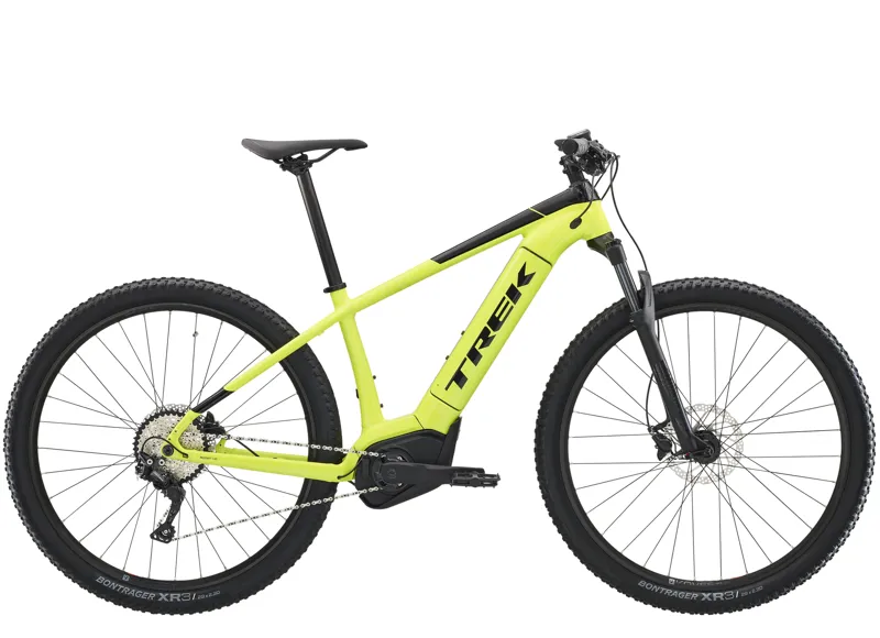 hardtail e bikes 2019