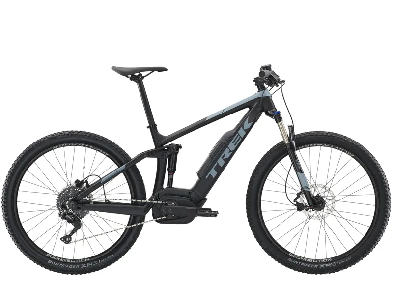 trek powerfly mountain bike