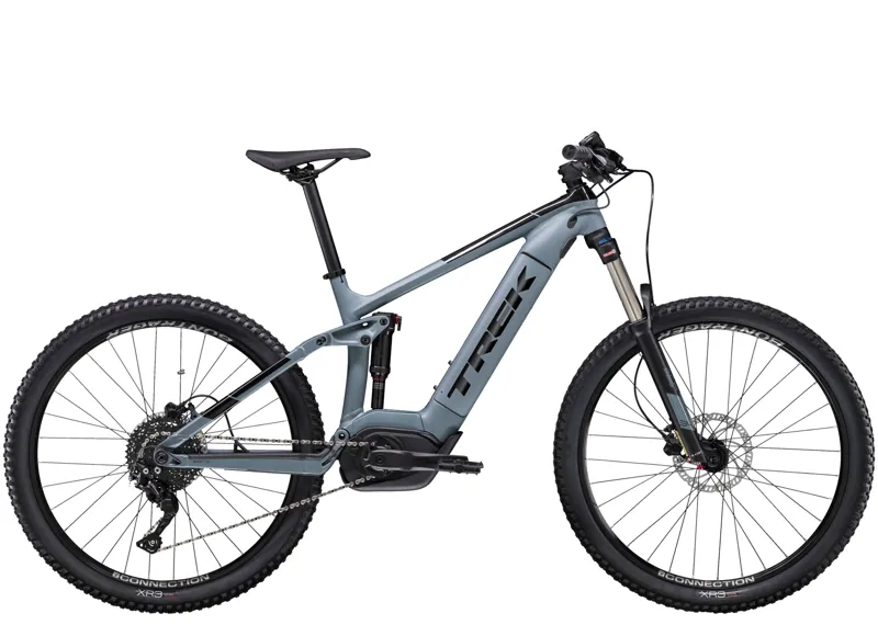 2020 Trek Powerfly FS 4 G2 Electric 