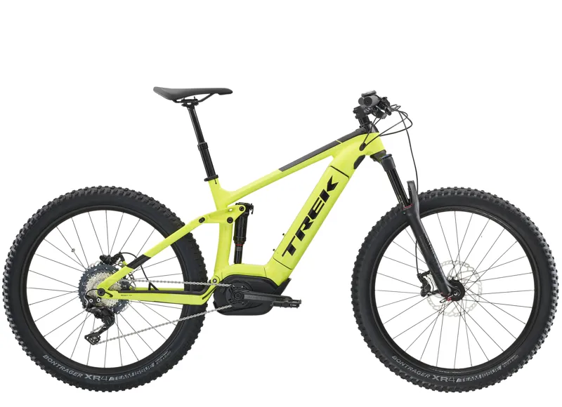 2019 trek powerfly
