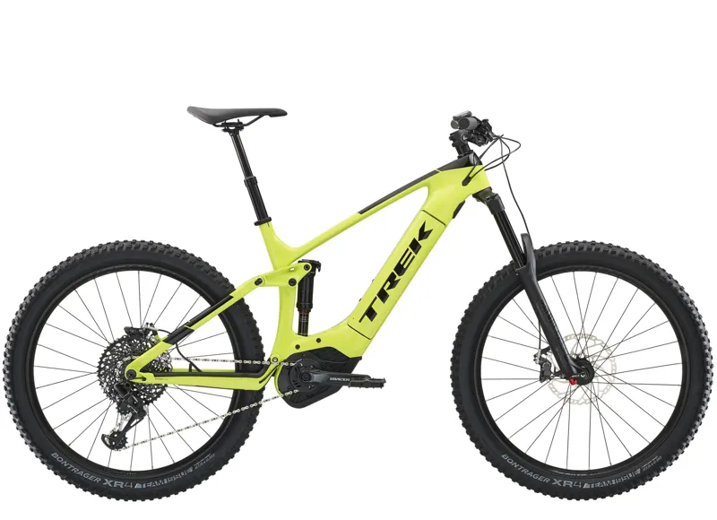 trek powerfly 9.7 carbon 2019