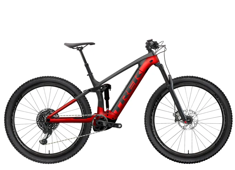 trek wahoo 29er size chart
