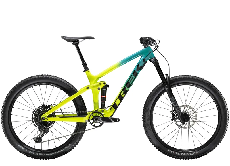 trek 3300 mountain bike