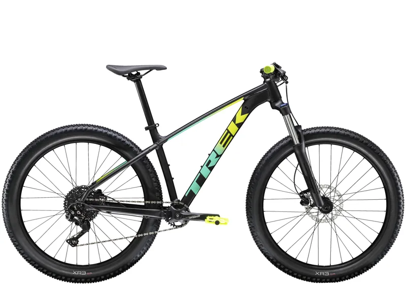 2019 trek roscoe 6