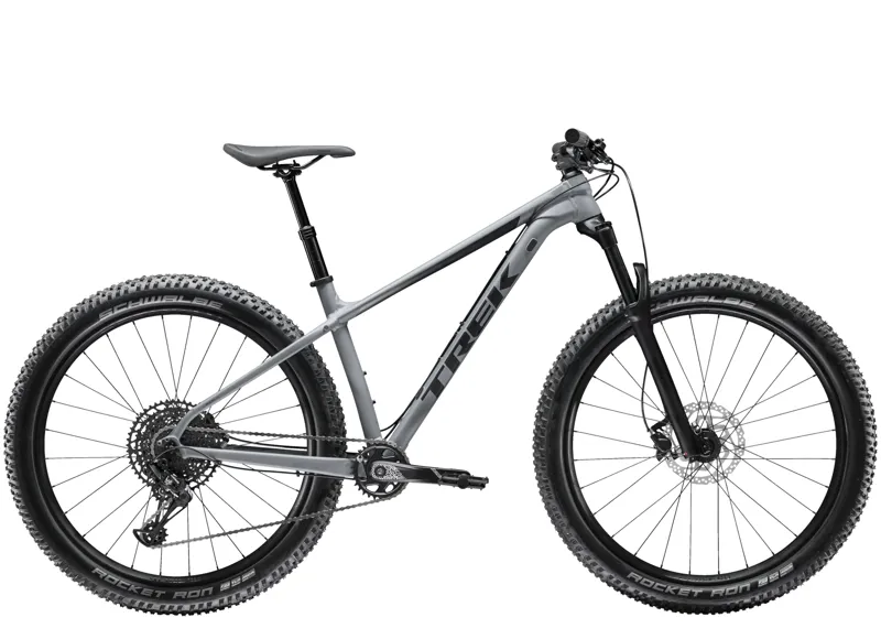 trek mountain bike roscoe 8