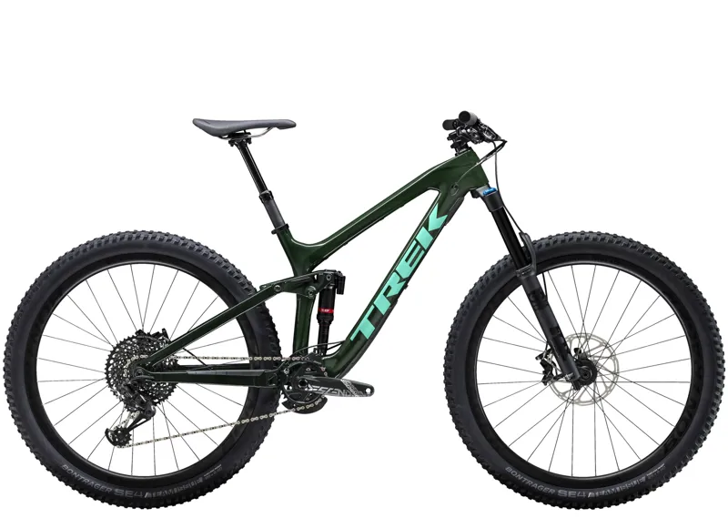 2019 full suspension mountain bikes