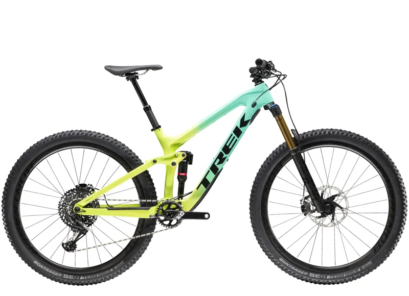 full suspension mountain bike 2019