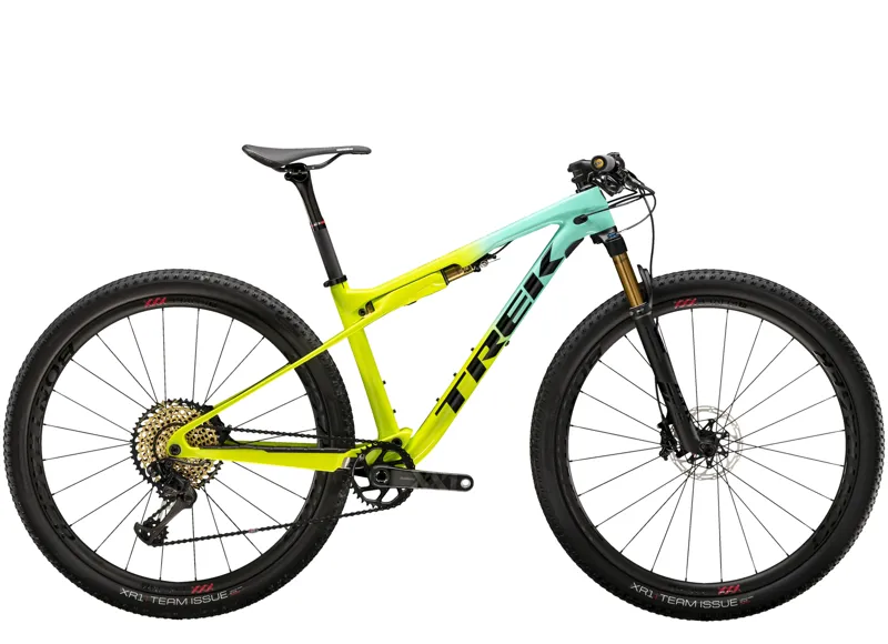 trek 8200 mountain bike