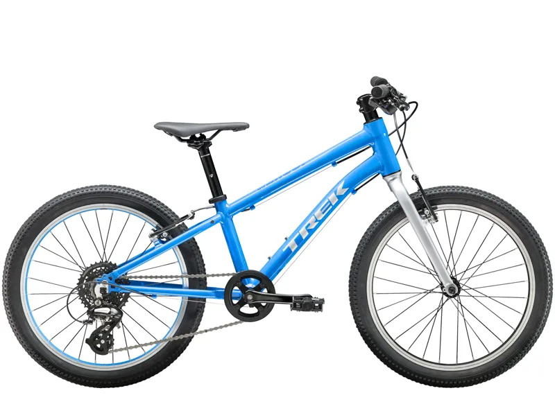 Trek wahoo blue Clearance