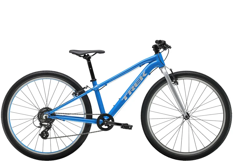 Trek Hardtail Mountain Bikes | Team 