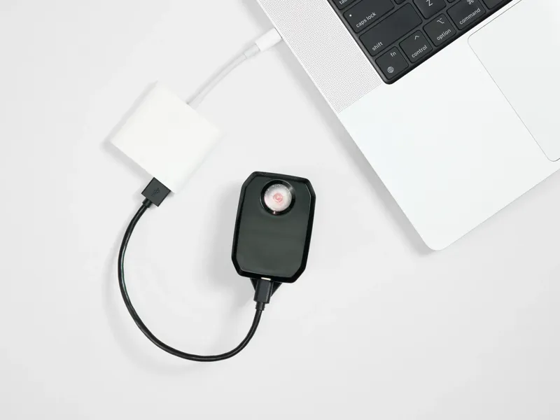 TREK CarBack Radar Rear Bike Light-3