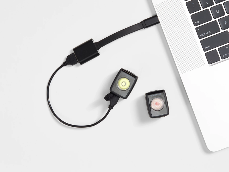 TREK Ion 200 RT Flare RT Cycing Light Set-3