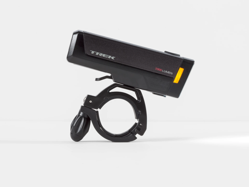 TREK Ion Pro RT Front Bike Light-1