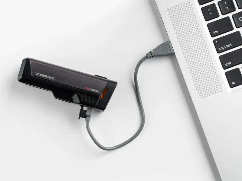 TREK Ion Pro RT Front Bike Light-3