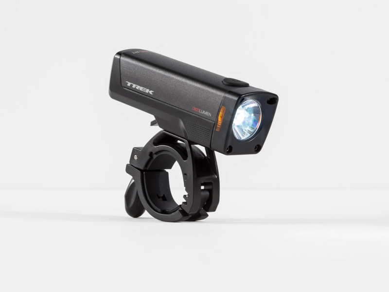 TREK Ion Pro RT Front Bike Light-5