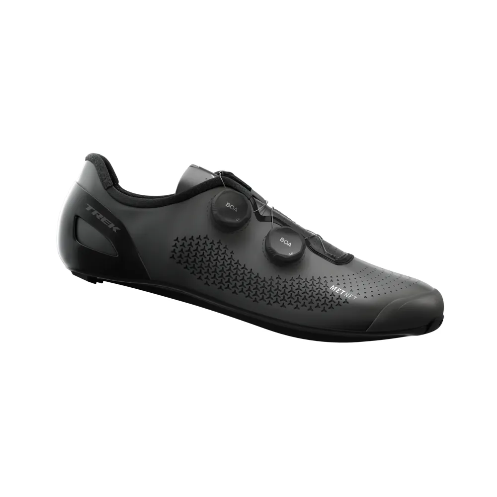 Team Cycles Trek TREK RSL Road Cycling Shoes in Black | Interest FREE Finance & Online Refund Policy.