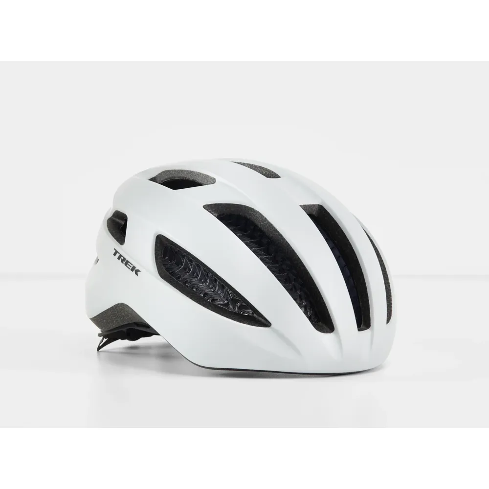 Team Cycles Trek Starvos WaveCel Cycling Helmet in White | Interest FREE Finance & Online Refund Policy.
