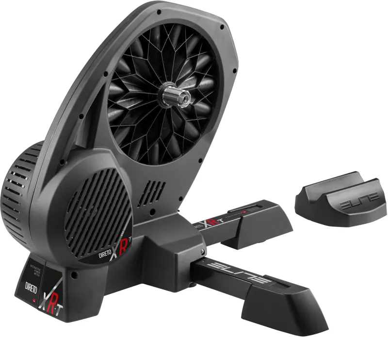 Elite Direto-XR T Smart Turbo Trainer
