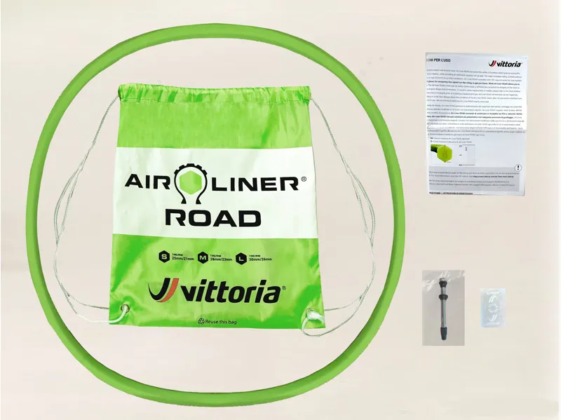 Vittoria Air-Liner Road Tyre Insert - 700c-3