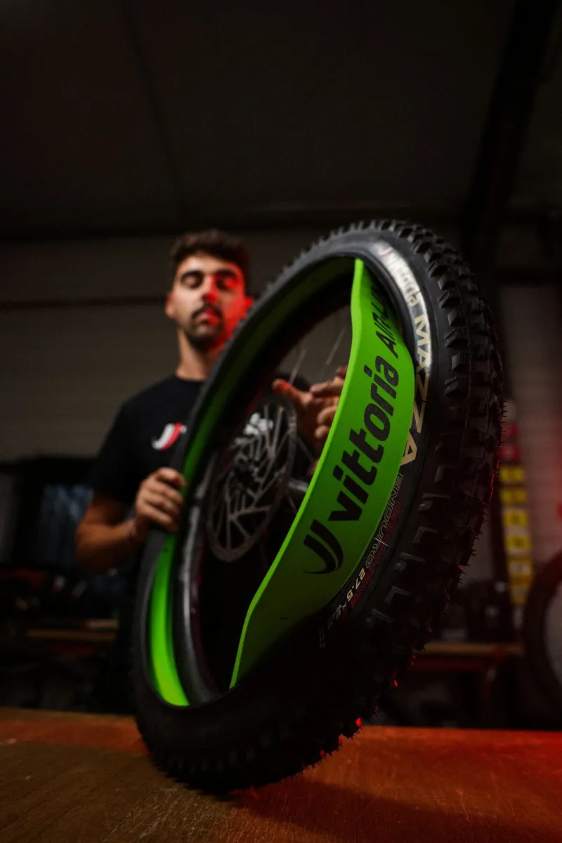 Vittoria Air-Liner Protect Enduro Tyre Insert 29 x 2.4-2.6-5