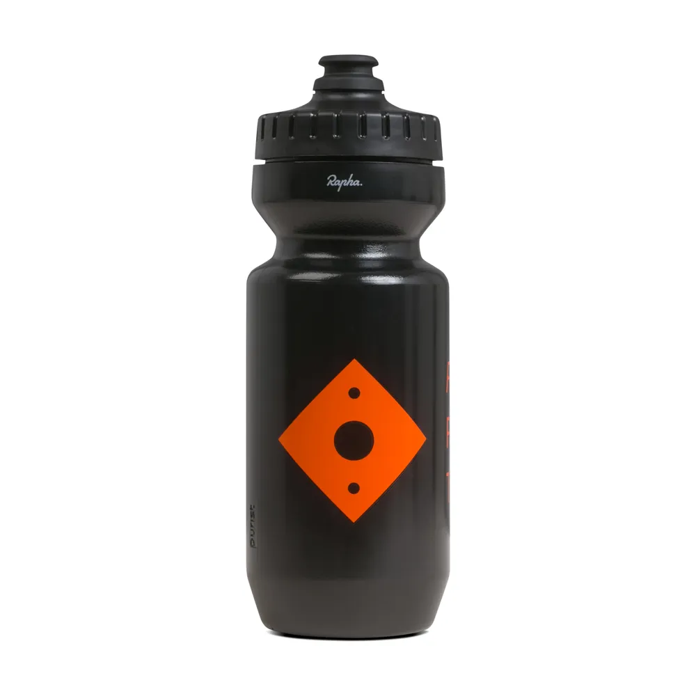 Team Cycles Rapha Trail Water Bottle - 625ml | Interest FREE Finance & Online Refund Policy.
