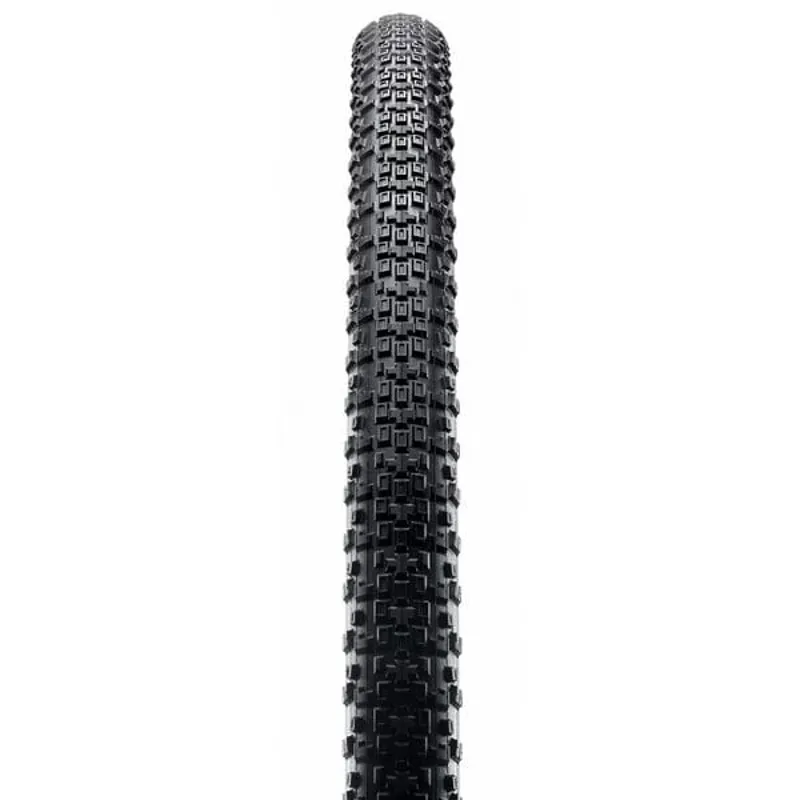 Maxxis Rambler 120 TPI Carbon Fibre Dual Compound EXO Tubeless Gravel Tyre - 700x40c-1