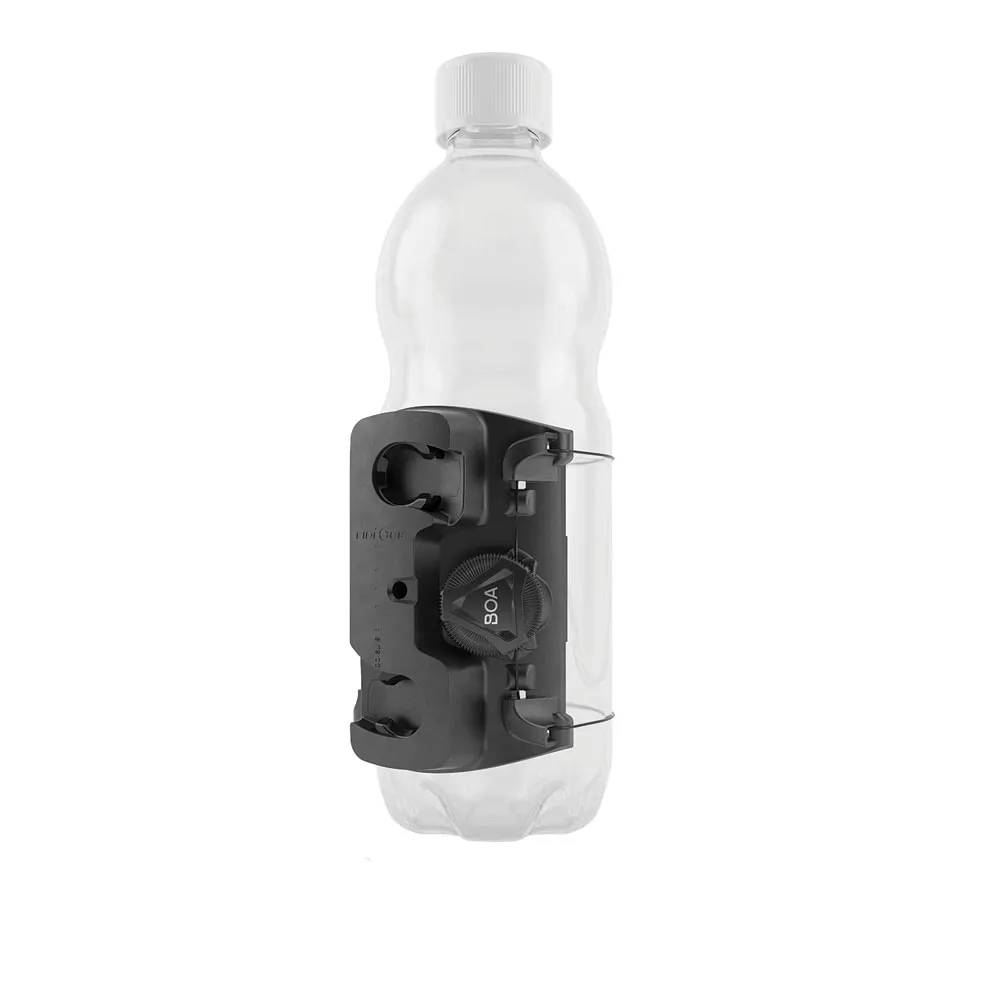 Team Cycles Fidlock TWIST Universal Connector Black one | Interest FREE Finance & Online Refund Policy.