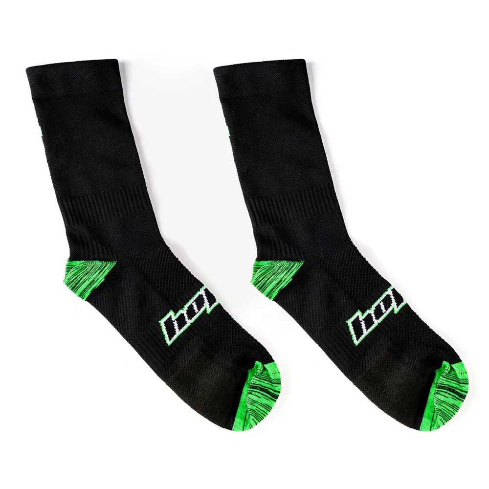 Team Cycles Hope Socks Black | Interest FREE Finance & Online Refund Policy.