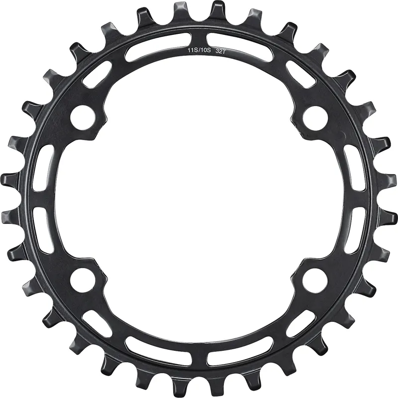 Shimano FC-M5100-1 11 Speed 32T Chainring