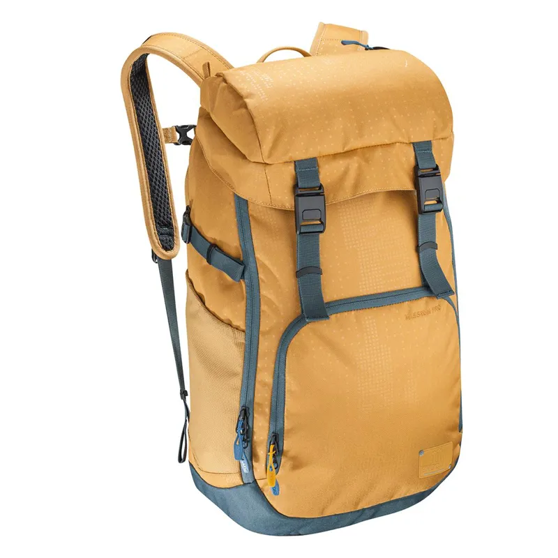evoc fr backpack