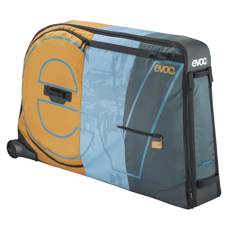 evoc travel bag